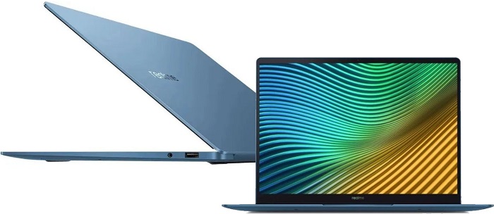 Ноутбук 14" Realme RMNB1001 (6660308); 2160х1440;