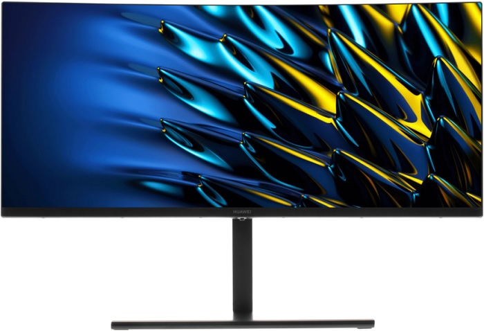 Монитор 34" Huawei MateView GT (ZQE-CBA);