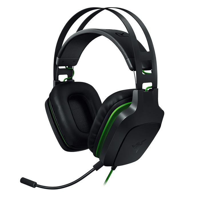 Наушники игровые 7.1 Razer Electra V2