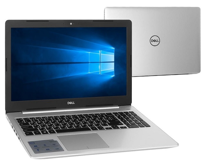 Ноутбук 15.6" Dell Inspiron 5570 (5570-3117);