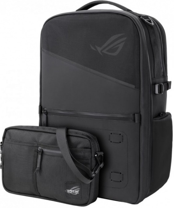 Рюкзак для ноутбука 17" Asus ROG