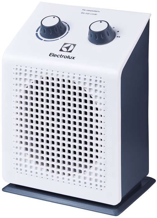 Тепловентилятор Electrolux EFH/S-1115; 1500 Вт; 15