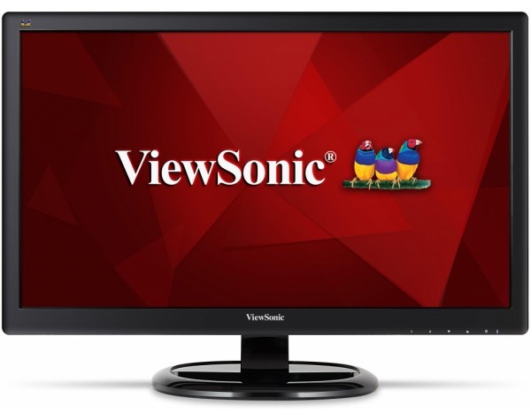 Монитор 22" ViewSonic VA2265S-3 (VS16029); TN;