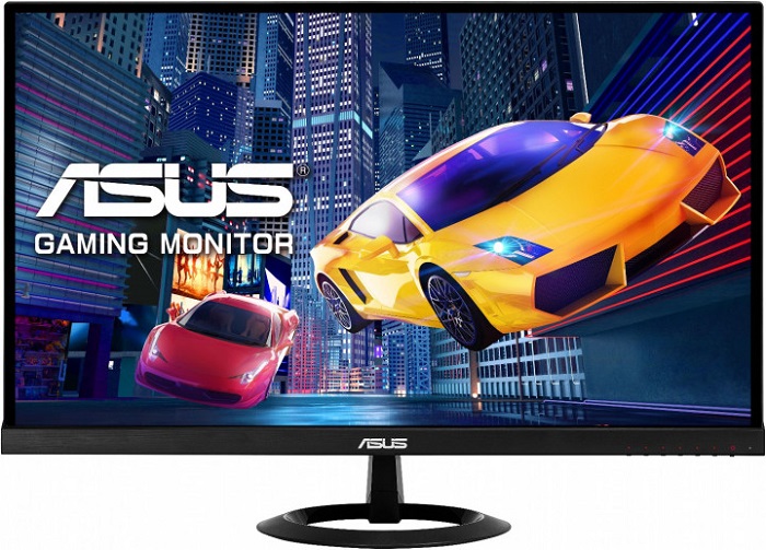 Монитор 27" Asus VX279HG (90LM00G3-B01470); IPS;