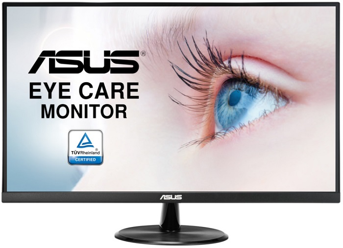 Монитор 27" Asus VP279HE (90LM01T0-B01170); IPS;