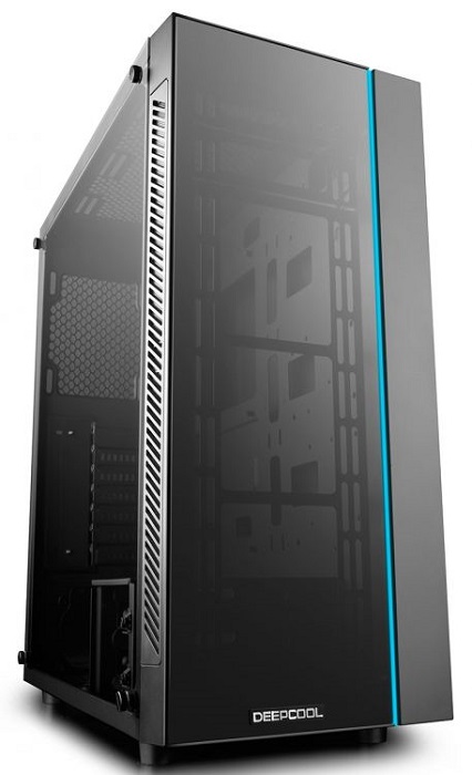 Корпус DeepCool MATREXX 55 (DP-ATX-MATREXX55); eATX; Корпус DeepCool MATREXX 55 (DP-ATX-MATREXX55); eATX;