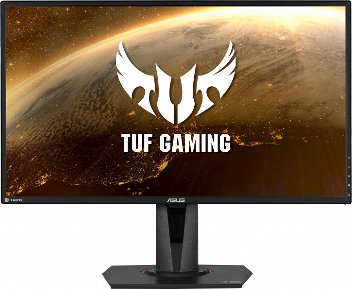 Монитор 27" Asus TUF Gaming VG27AQ