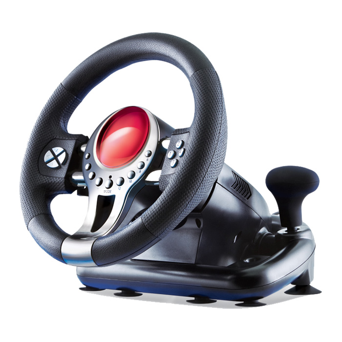 Руль Sven TURBO (SV-063012); 12 кнопок