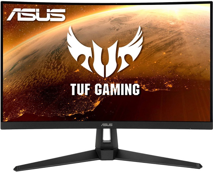 Монитор 27" Asus TUF Gaming VG27WQ1B