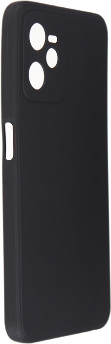 Чехол для смартфона Realme C35 Red