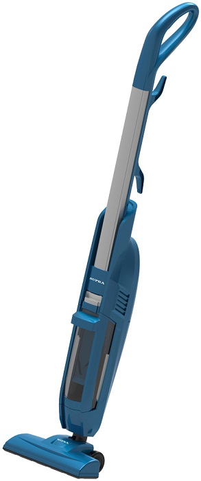 Вертикальный пылесос Supra VCS-5099; 600/150 Вт;