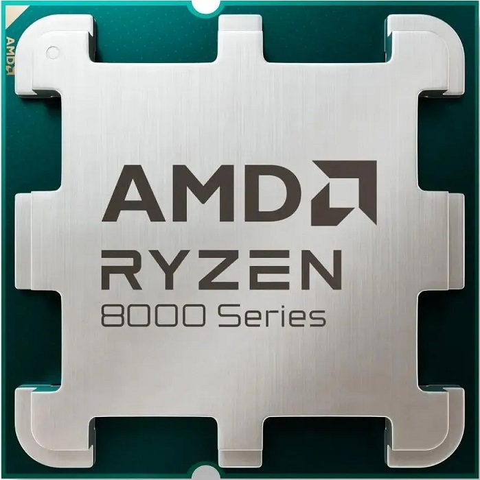 Процессор AMD Ryzen 5 8400F (100-000001591);