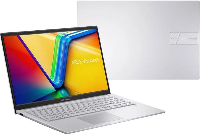 Ноутбук 15.6" Asus Vivobook 15 X1504ZA-BQ085