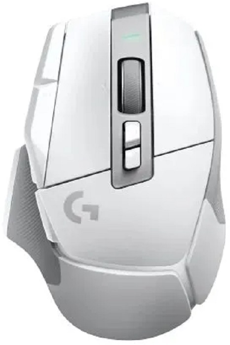 Мышь беспроводная Logitech G502 X LIGHTSPEED