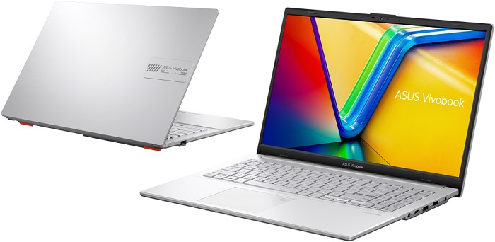 Ноутбук 15.6" Asus E1504GA-BQ527 (90NB0ZT1-M00VB0); 1920х1080;