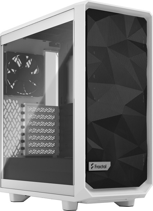 Корпус Fractal Design Meshify 2 Compact