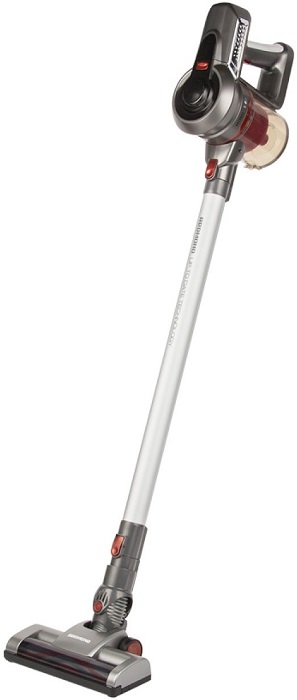 Вертикальный пылесос Redmond RV-UR359; 100/30 Вт;