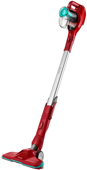 Вертикальный пылесос Philips 5000 (FC6721/01); 18