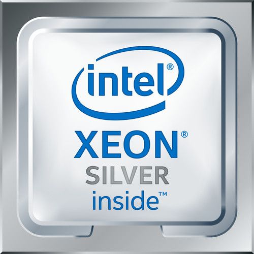 Процессор Intel Xeon Silver 4114; 10x2.2