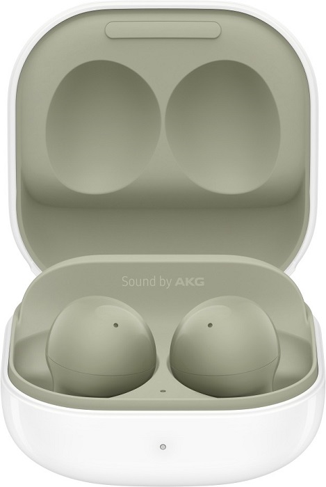 TWS-наушники Samsung Galaxy Buds 2 (SM-R177NZGABRI);