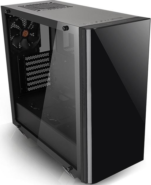 Корпус Thermaltake View 21 TG (CA-1I3-00M1WN-00);