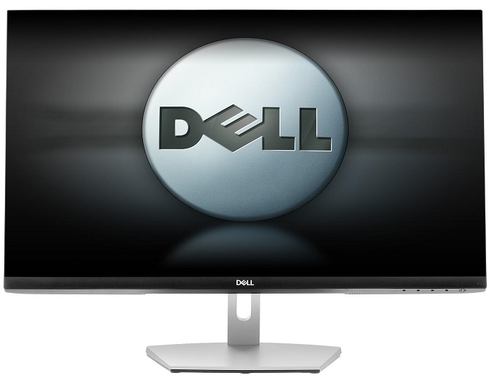 Монитор 27" Dell S2721H (2721-9367); IPS;