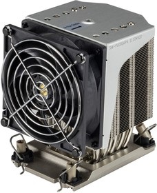 Вентилятор SuperMicro 4U Active CPU Heat