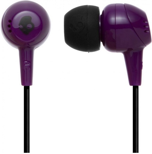 Наушники Skullcandy JIB (S2DUDZ-042); вкладыши; 16