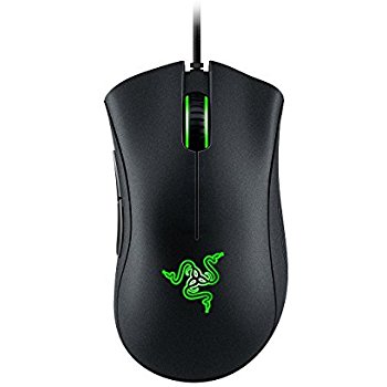 Мышь USB Razer DeathAdder Expert (RZ01-00840100-R3G1);