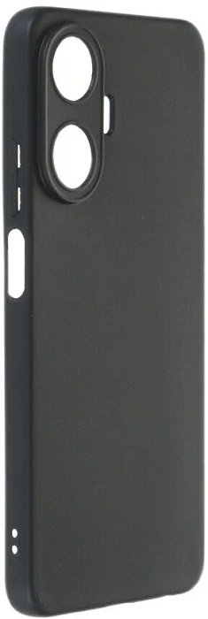 Чехол для смартфона Realme C55 Red