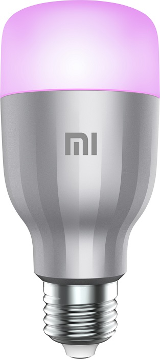 Умная лампа Xiaomi Mi Smart LED