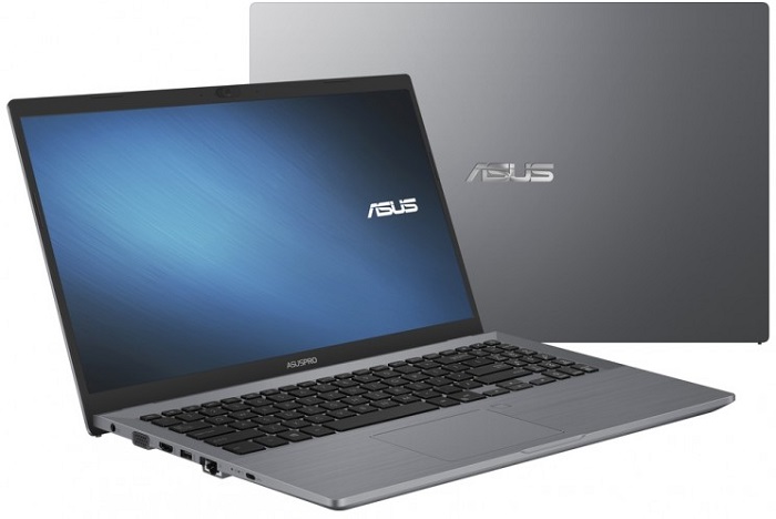 Ноутбук 15.6" Asus P3540FA-BR1380 (90NX0261-M17830); 1366x768;
