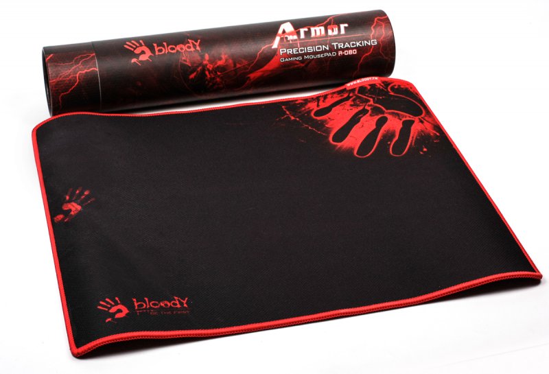 Коврик для мыши A4Tech Bloody B-080;