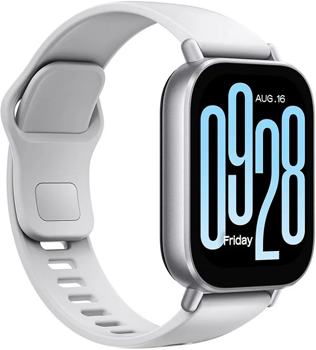 Смарт-часы Xiaomi REDMI Watch 5 Active