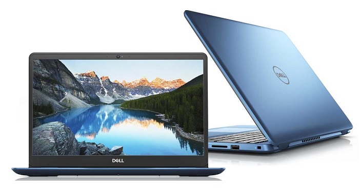 Ноутбук 15.6" Dell Inspiron 5584 (5584-8042);