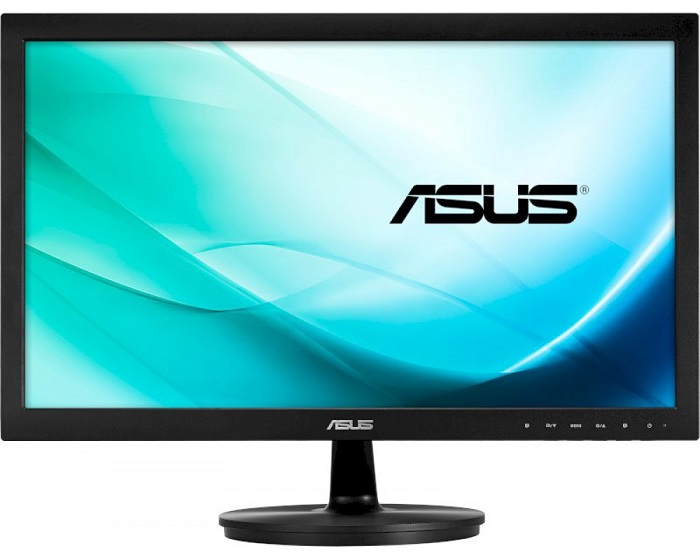 Монитор 22" Asus VP229DA (90LM02H0-B03170); VA;
