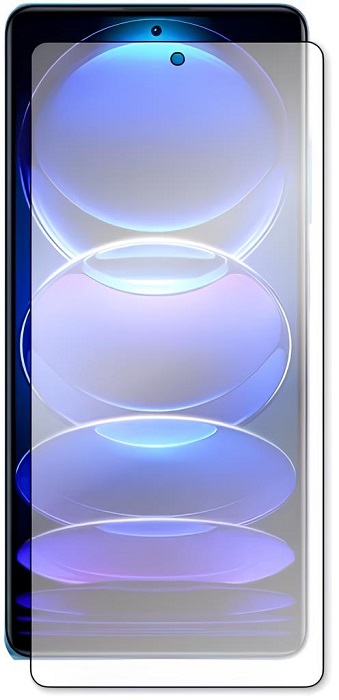 Защитное стекло для смартфона Xiaomi Redmi