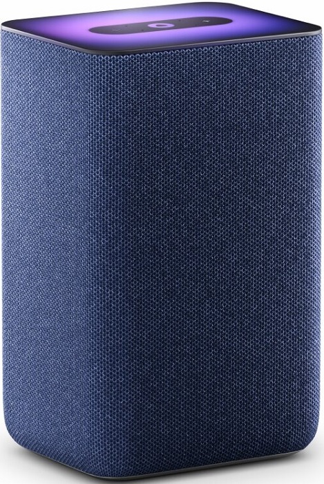 Умная колонка Яндекс Станция 2 (YNDX-00051B);