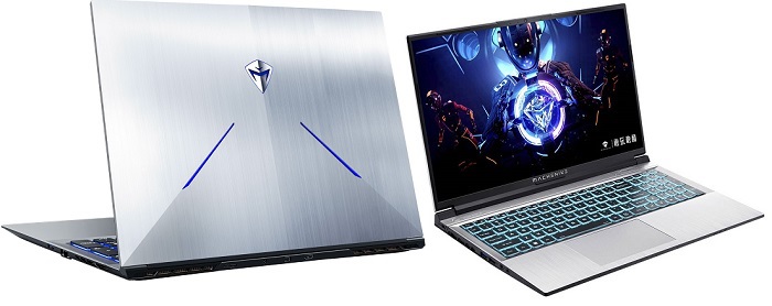 Ноутбук 15.6" Machenike L15 (L15-i512450H30504GF144LSMS0R2); 1920х1080;