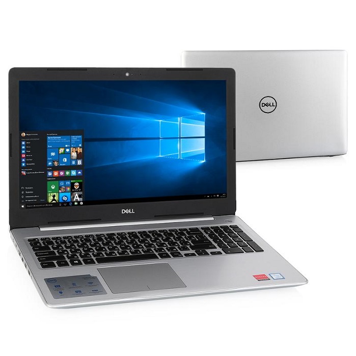Ноутбук 15.6" Dell Inspiron 5570 (5570-5372);