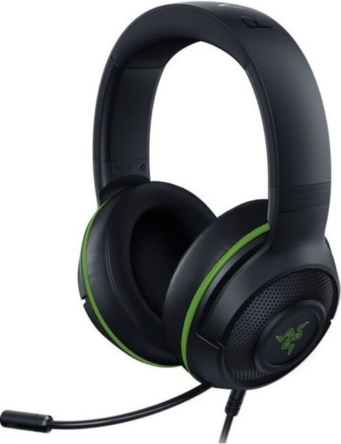Наушники игровые для Xbox Razer Kraken