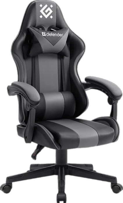 Кресло для геймеров Defender Cosmic (64479);