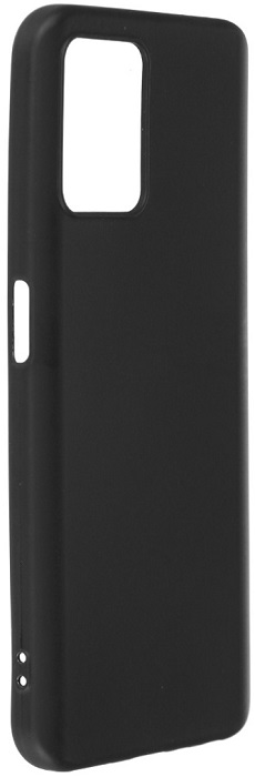 Чехол для смартфона Realme 8i Red