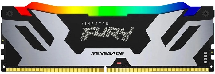 Оперативная память DDR5 16Гб Kingston FURY