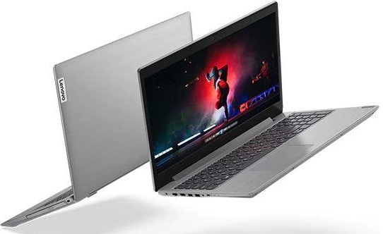 Ноутбук 15.6" Lenovo IdeaPad L3 15IML05