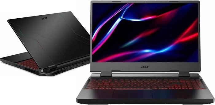 Ноутбук 15.6" Acer Nitro 5 AN515-58