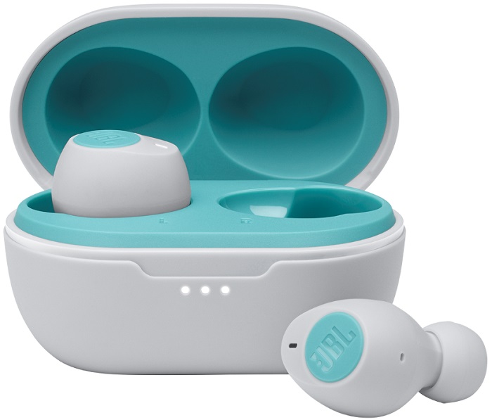 TWS-наушники JBL Tune 115TWS (JBLT115TWSMIT); вкладыши;