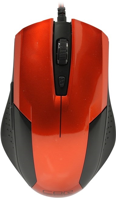 Мышь USB CBR CM 378; 6