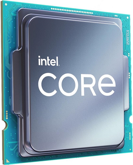 Процессор Intel Core i5 11600K; 6x3.9-4.9