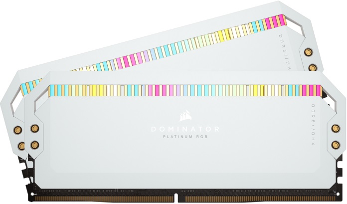 Оперативная память DDR5 32Гб Corsair Dominator